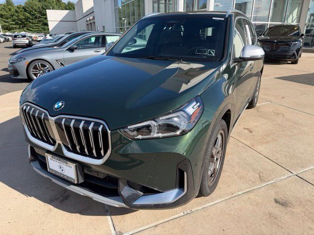 2023 BMW X1 xDrive28i AWD photo