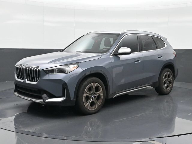 2023 BMW X1 xDrive28i AWD photo