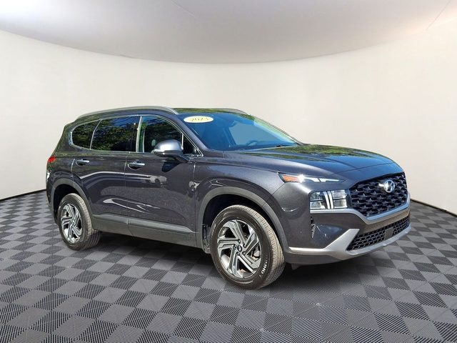 2023 Hyundai Santa Fe SEL AWD photo