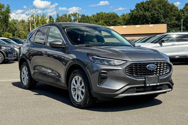 2023 Ford Escape Active AWD photo