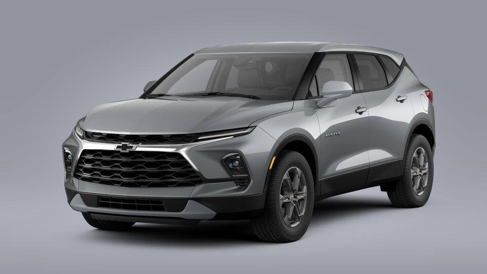 2023 Chevrolet Blazer LT AWD photo