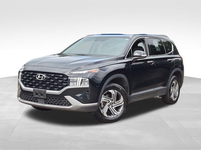 2023 Hyundai Santa Fe SEL AWD photo