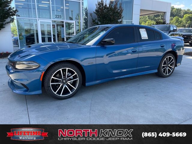 2023 Dodge Charger R/T RWD photo