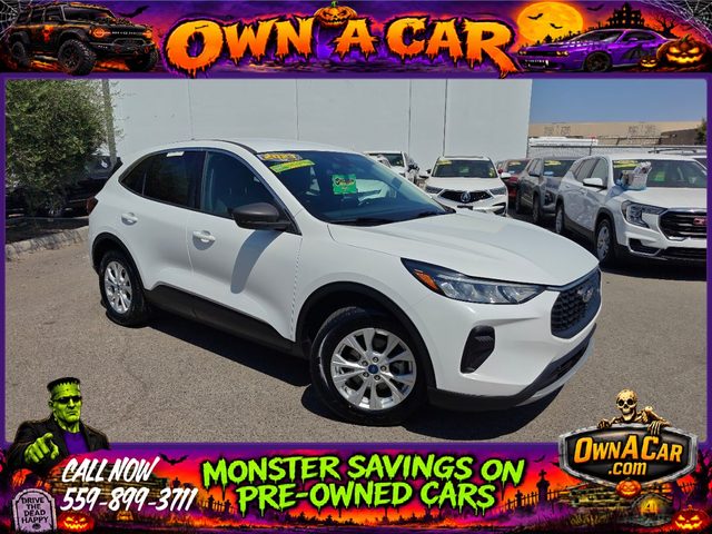2023 Ford Escape Active FWD photo