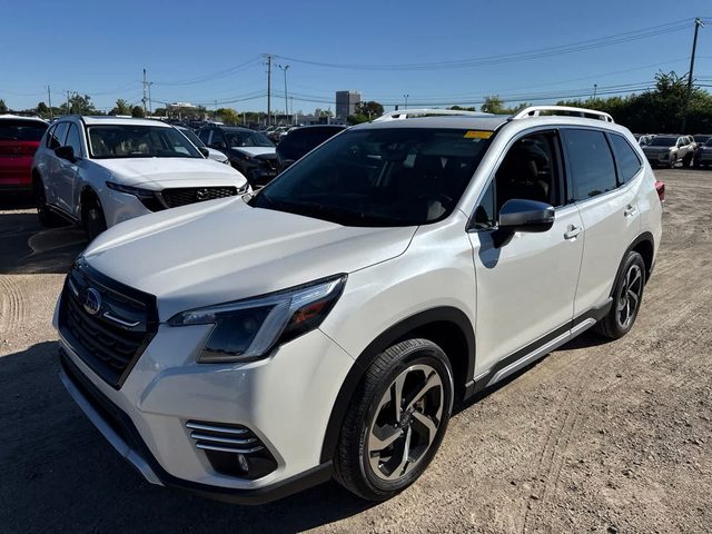 2023 Subaru Forester Touring AWD photo
