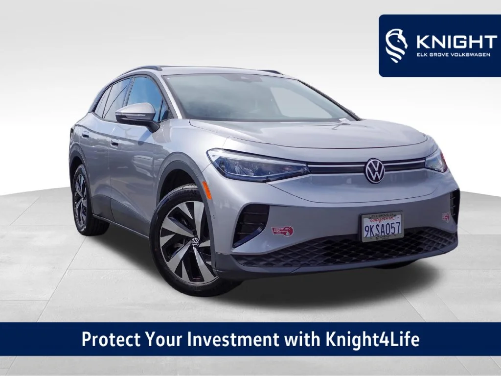 2023 Volkswagen ID.4 Standard RWD photo