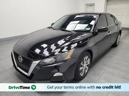 2022 Nissan Altima 2.5 S FWD photo