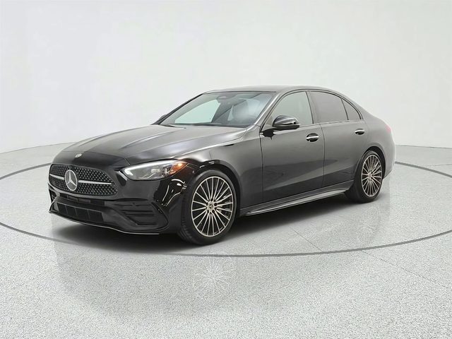 2023 Mercedes-Benz C-Class C 300 RWD photo