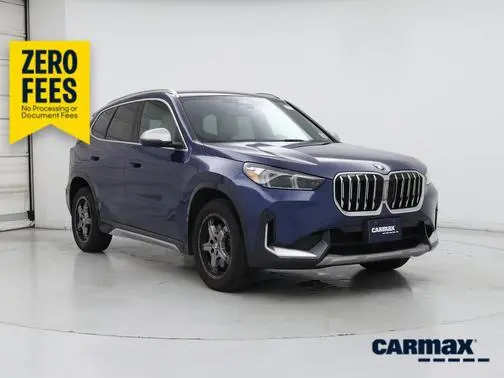 2023 BMW X1 xDrive28i AWD photo