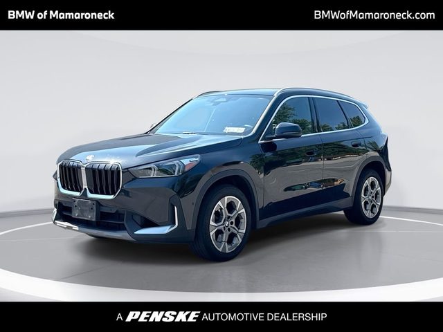 2023 BMW X1 xDrive28i AWD photo