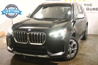 2023 BMW X1 xDrive28i AWD photo
