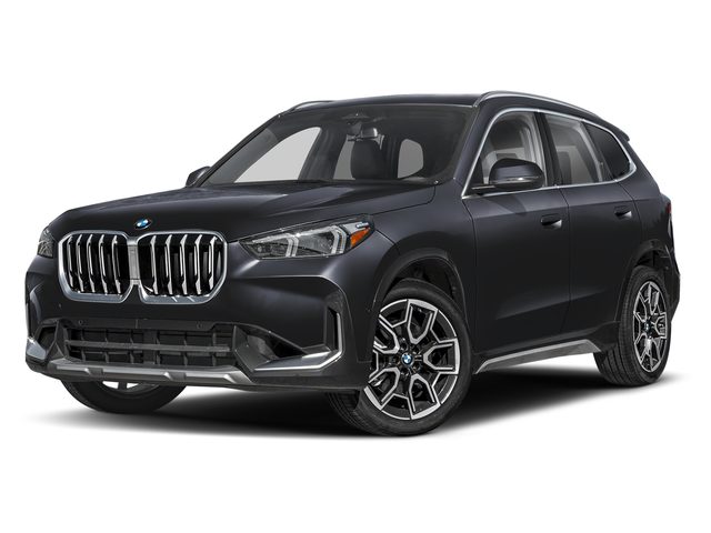 2023 BMW X1 xDrive28i AWD photo