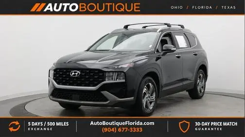 2023 Hyundai Santa Fe SEL FWD photo