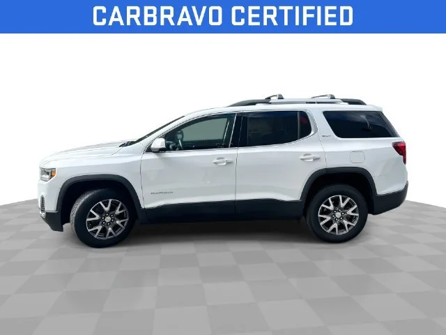 2023 GMC Acadia SLT AWD photo