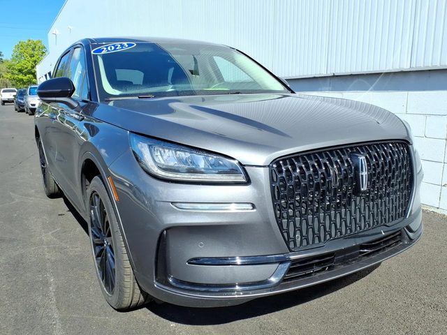2023 Lincoln Corsair Standard AWD photo