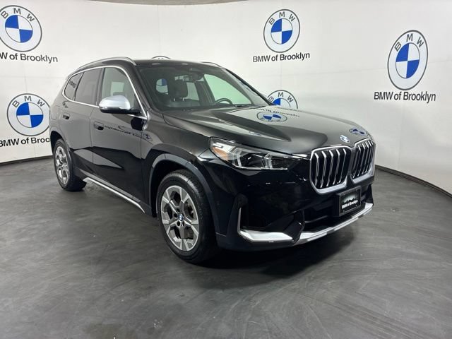 2023 BMW X1 xDrive28i AWD photo