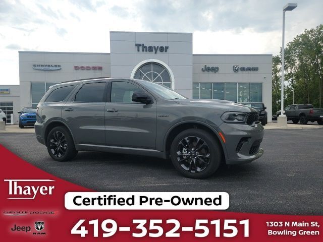 2023 Dodge Durango R/T AWD photo