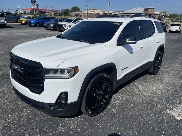 2023 GMC Acadia SLT AWD photo