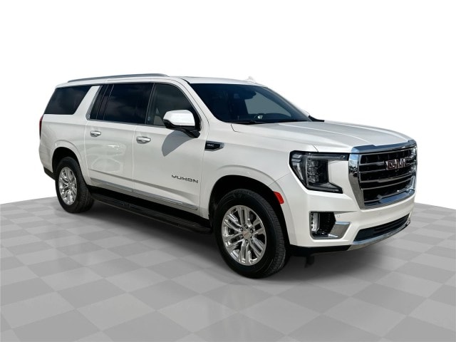 2023 GMC Yukon XL SLT RWD photo