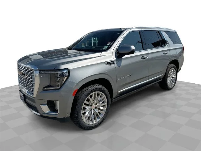 2023 GMC Yukon Denali RWD photo