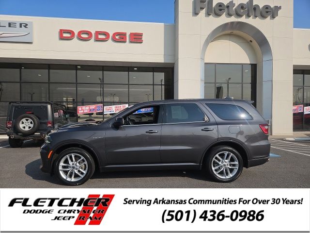 2023 Dodge Durango R/T AWD photo