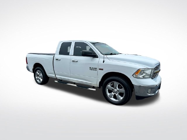 2016 Ram 1500 Big Horn 4WD photo