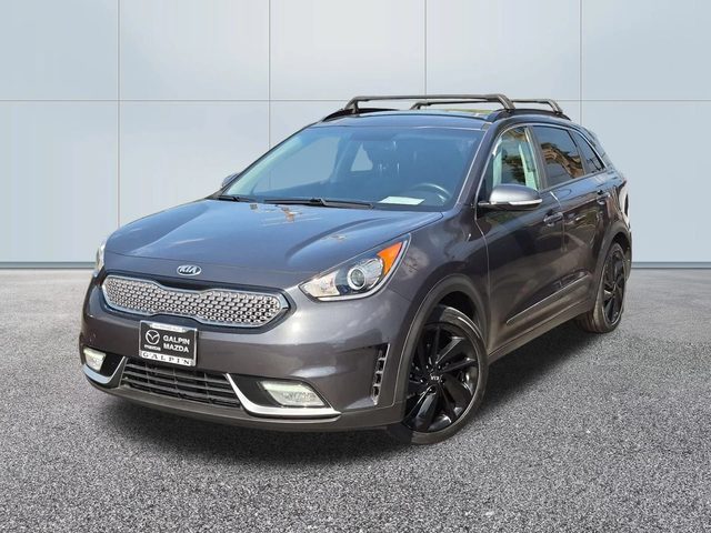2019 Kia Niro s Touring FWD photo