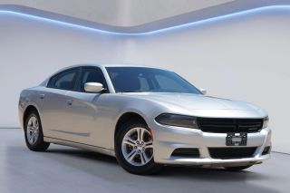 2022 Dodge Charger SXT RWD photo