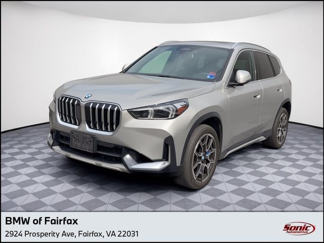2023 BMW X1 xDrive28i AWD photo