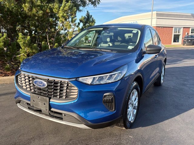 2023 Ford Escape Active AWD photo