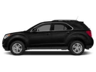 2015 Chevrolet Equinox LTZ FWD photo