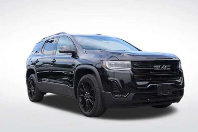 2023 GMC Acadia SLE AWD photo