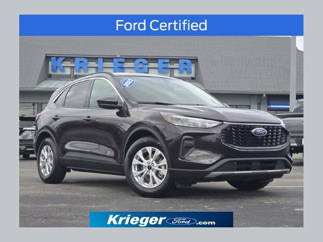 2023 Ford Escape Active FWD photo