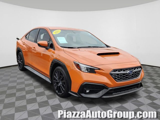 2023 Subaru WRX Premium AWD photo