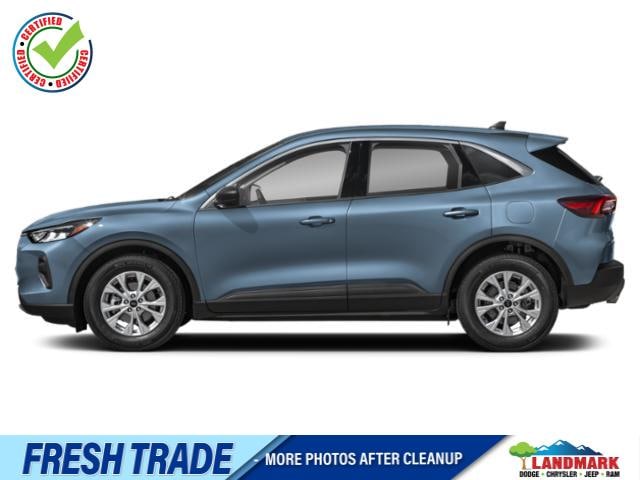 2023 Ford Escape Active FWD photo