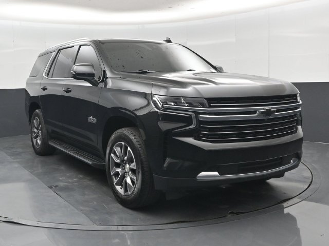 2023 Chevrolet Tahoe LT 4WD photo