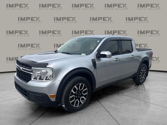 2023 Ford Maverick LARIAT AWD photo