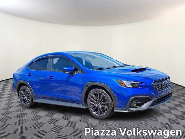 2023 Subaru WRX Premium AWD photo