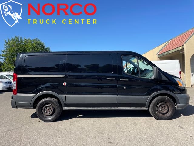 2016 Ford Transit Van RWD photo