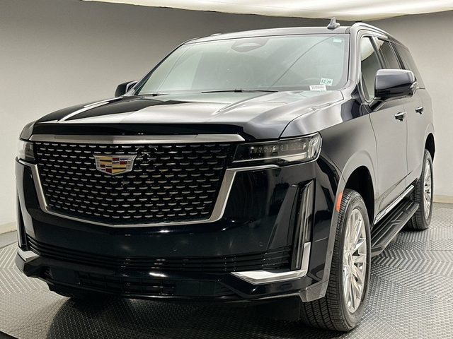 2023 Cadillac Escalade 4WD Premium Luxury 4WD photo