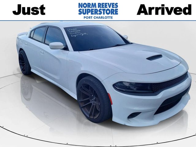 2022 Dodge Charger R/T RWD photo
