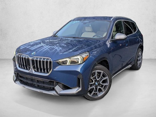2023 BMW X1 xDrive28i AWD photo