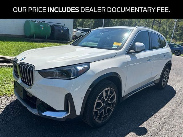 2023 BMW X1 xDrive28i AWD photo