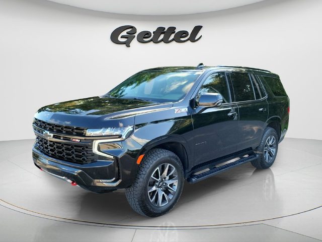 2023 Chevrolet Tahoe Z71 4WD photo