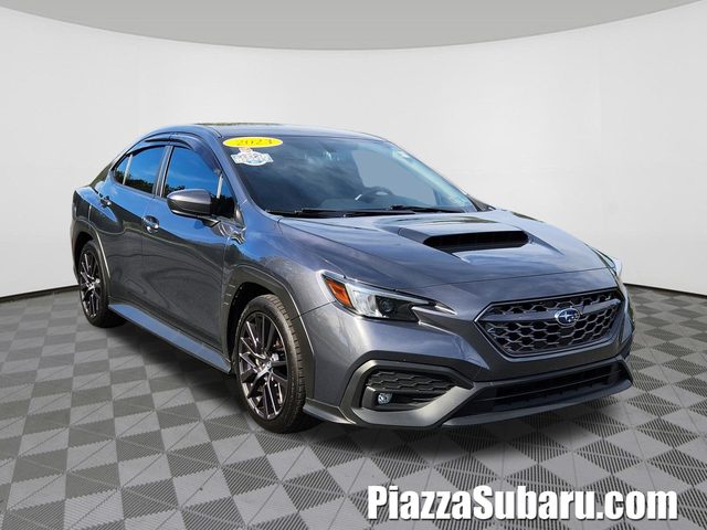2023 Subaru WRX Premium AWD photo