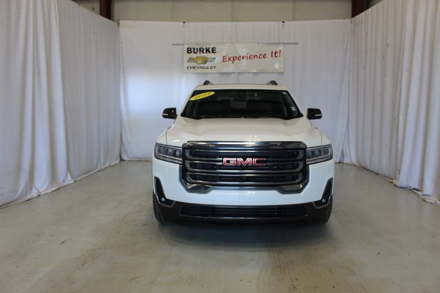 2023 GMC Acadia AT4 AWD photo