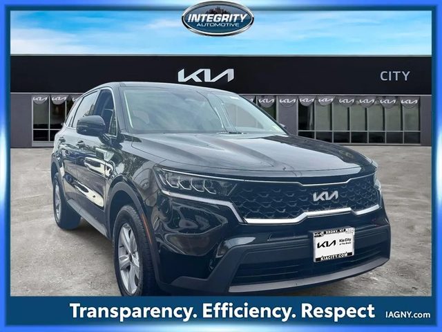 2023 Kia Sorento LX AWD photo