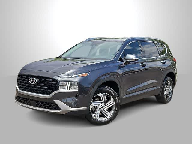 2023 Hyundai Santa Fe SEL AWD photo