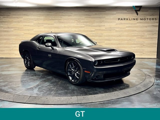 2023 Dodge Challenger GT RWD photo