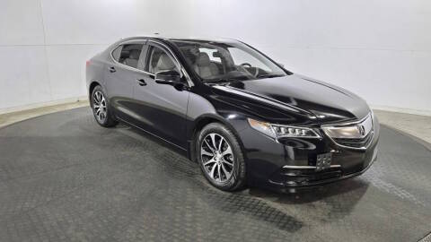 2015 Acura TLX FWD photo